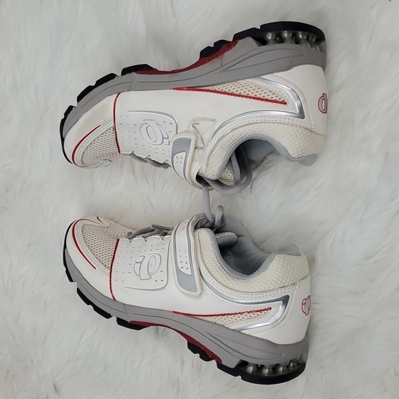 Pearl Izumi X-Road Athletic shoes cycling women walking size 41 - Picture 7 of 9